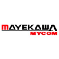 Mayekawa Spain Logo