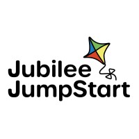 Jubilee JumpStart Logo