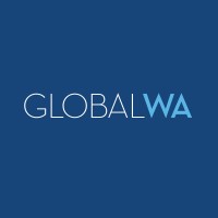 Global Washington Logo