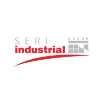 SERI Industrial Spa Logo