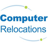 Computer Relocations Limited Logo