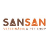 SANSAN Logo