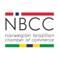 NBCC - Norwegian Brazilian Chamber of Commerce Logo
