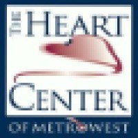 Heart Center of MetroWest Logo