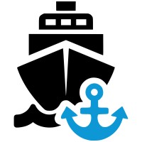 Port Zero Logo