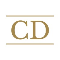 Cosmo DeNicola Companies Logo
