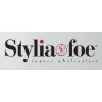 Stylia/Foe - Luxury Wholesaler Logo