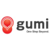 gumi Europe Logo