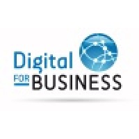Digital for Business Logo