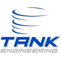 Tank Engineering Logo