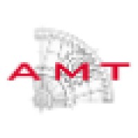 Automated Machine Technologies Logo