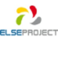 ELSE PROJECT Logo