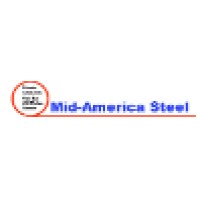 Mid-America Steel Logo