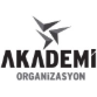Akademi Organizasyon Logo