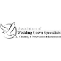 Association of Wedding Gown Specialists Logo