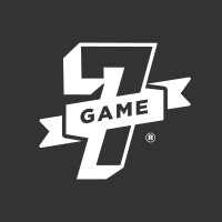 Game Seven Agency [Excel Sports Management Company] Logo
