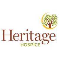 Heritage Hospice Logo