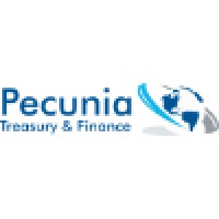 Pecunia Treasury & Finance B.V. Logo