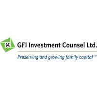 GFI Investment Counsel Ltd. Logo