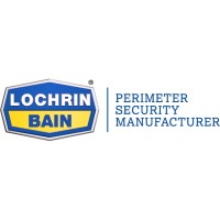 Lochrin Bain Ltd Logo