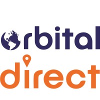 Orbital Direct Logo