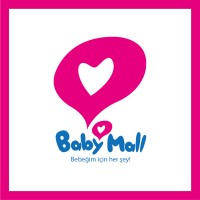 BabyMall Logo