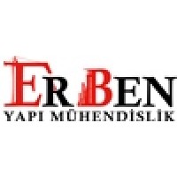ERBEN YAPIM MÜHENDİSLİK İNŞ. SAN. ve TİC. LTD. ŞTİ. Logo
