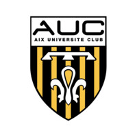 AIX UNIVERSITE CLUB Logo
