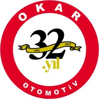 OKAR OTOMOTİV A.Ş Logo