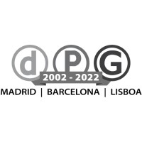 DPG Legal Abogados y asesores de empresa Logo