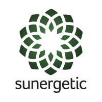 Sunergetic B.V. Logo