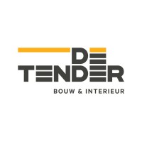 De Tender BV Logo