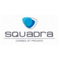 SQUADRA Conseil et Projets Logo