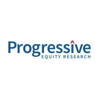 Progressive Equity Research Logo