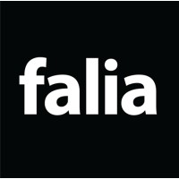 Falia | Digital marketing Logo