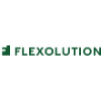Flexolution A/S Logo