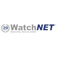 WatchNET Inc. Logo
