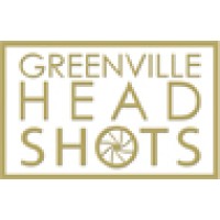 Greenville HeadShots Logo