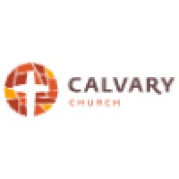 Calvary Church - Wyncote, PA Logo