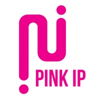 Pink-IP Logo