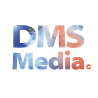 DMS Media Logo