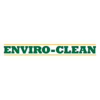Enviro-Clean Logo