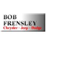 Bob Frensley Chrysler-Jeep-Dodge Logo