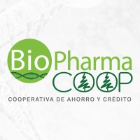BioPharma COOP Logo