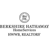 Berkshire Hathaway HomeServices HWWB, REALTORS Logo