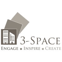 3-Space (UK) Ltd Logo