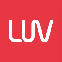 LUV Logo