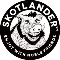Skotlander Spirits Logo