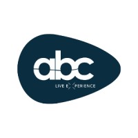 ABC LIVE EXPERIENCE Logo