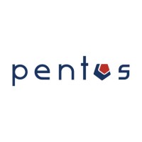 Pentos Logo